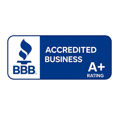 BBB A+ Rating