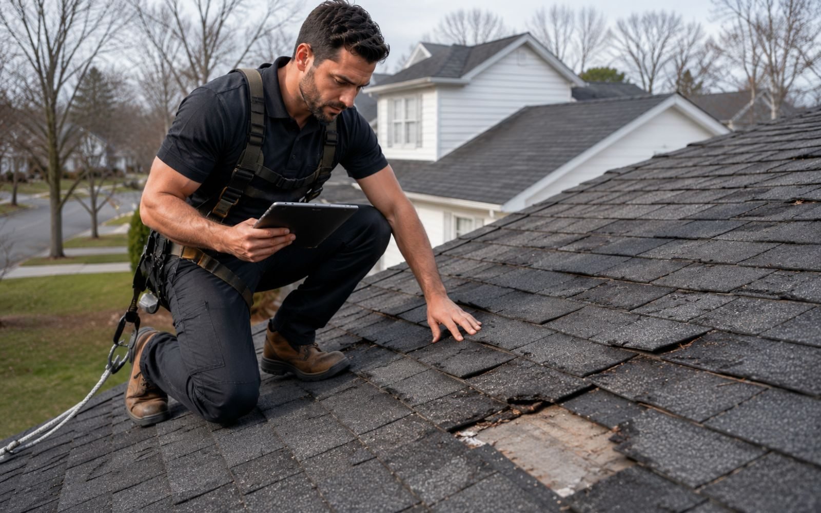 Roofs & Insurance Claims in Florida: What to Know