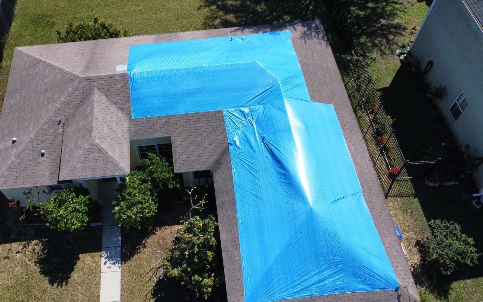Emergency Mitigation