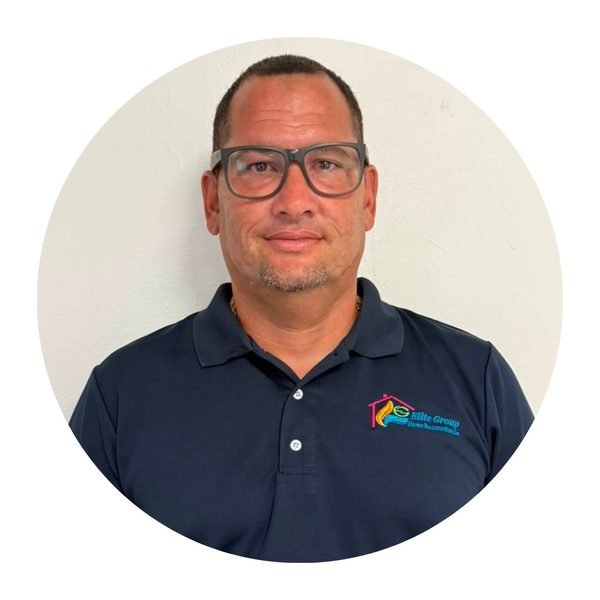 Ivan Muñiz — Founder & Production Manager