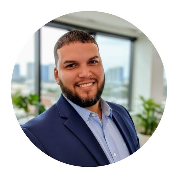 Victor Soto — Technician & Sales Rep